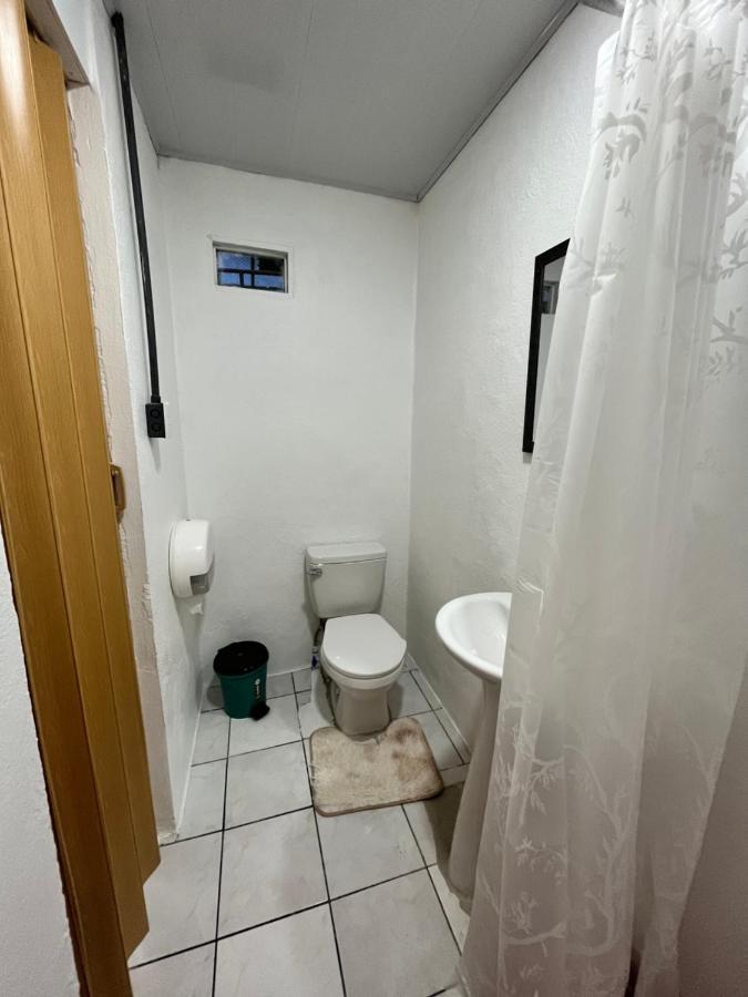 Cabinas Golfito Esterno foto